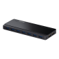 USB 3.0 Hub TP-Link UH720 – 7 Ports + 2 Fast-Charge Ports USB 3.0 Hub TP-Link UH720 – 7 Ports + 2 Fast-Charge Ports
