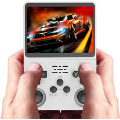 R36s Portable Console IPS 64GB | Smarty