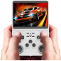 Portable Game Console ECO R36s – 3.5-inch IPS, 64GB, White
