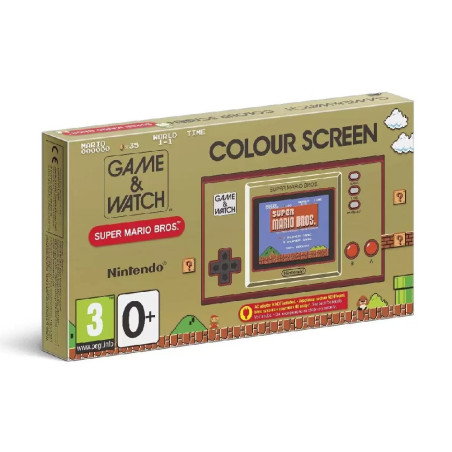 Nintendo Console Game & Watch The Legend of Zelda
