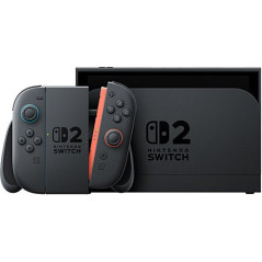 Nintendo Switch 2 7-inch OLED Console | Smarty