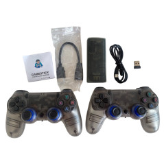 GS5 Mini Console 128GB HDR Black | Smarty