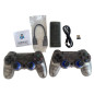Console GS5 Mini – 128GB HDR Black