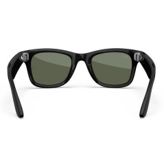 Ray-Ban Meta Wayfarer GEN 1 AI Glasses Green