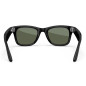 AI Glasses Ray-Ban Meta Wayfarer GEN 1 – G15 Green, Standard