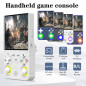 Portable Gaming Console R36 ULTRA – 4-inch 64 GB Purple Portable Gaming Console R36 ULTRA – 4-inch 64 GB Purple