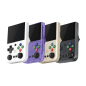 Portable Game Console ECO M21 – 128GB Purple, 3.5-inch, 3000mAh Portable Game Console ECO M21 – 128GB Purple, 3.5-inch, 3000mAh