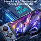 Multifunction Portable Game Console ECO R900 – 64GB Black, 5-inch IPS Multifunction Portable Game Console ECO R900 – 64GB Black, 5-inch IPS