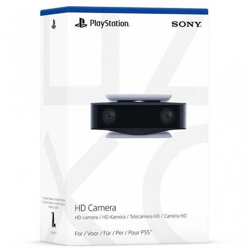 HD Caméra SONY pour PS5 HD Caméra SONY pour PS5