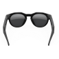 Lunettes connectées Oakley Meta HSTN – Prizm Black Polarized, Standard Lunettes connectées Oakley Meta HSTN – Prizm Black Polarized, Standard