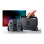 Nintendo Switch V2 Console – Grey Japanese Plug Nintendo Switch V2 Console – Grey Japanese Plug