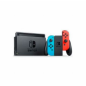 Nintendo Switch V2 Console – Neon Blue/Red Japanese Plug Nintendo Switch V2 Console – Neon Blue/Red Japanese Plug