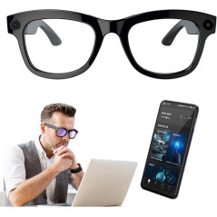 Lunettes intelligentes Blackview BV100 Clair