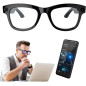 Lunettes intelligentes Blackview BV100 – Clair