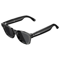 Blackview BV100 AI smart glasses black | Smarty