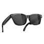 AI Smart Glasses Blackview BV100 – Black