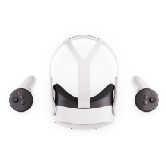 Casque VR Meta Oculus Quest 3S 256 Go | Smarty