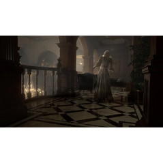 Resident Evil Requiem PS5 | Smarty Paris