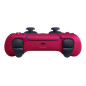 Sony Manette sans fil DualSense PS5 – rouge cosmique