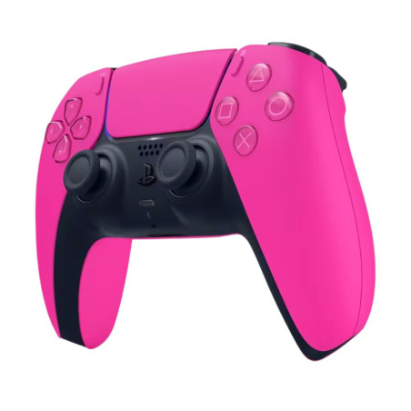 Sony Manette sans fil DualSense PS5 – Nova Rose