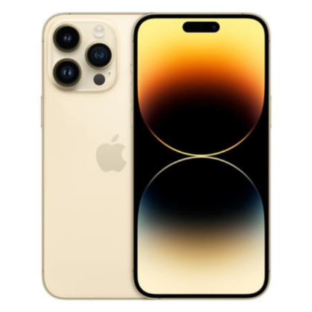 iPhone 14 Pro 256 Go Or - Grade A (TVA Sur Marge)* — Recondi