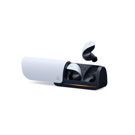 Sony Écouteurs sans fil Pulse Explore PS5 – blanc