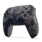 Sony Manette sans fil DualSense pour PS5 – Gris camouflage Sony Manette sans fil DualSense pour PS5 – Gris camouflage