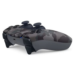 Sony DualSense PS5 gris camouflage | Smarty