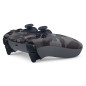Sony Manette sans fil DualSense pour PS5 – Gris camouflage Sony Manette sans fil DualSense pour PS5 – Gris camouflage