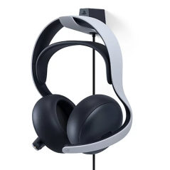 Sony PULSE Elite Headset White PS5 | Smarty
