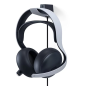 Sony Wireless Headset PULSE Elite – White with Microphone for PS5 Sony Wireless Headset PULSE Elite – White with Microphone for PS5