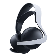 Sony PULSE Elite Headset White PS5 | Smarty