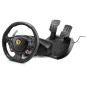 Racing Wheel Thrustmaster T80 Ferrari 488 GTB Edition – Pedals, PS4/PS5/PC Racing Wheel Thrustmaster T80 Ferrari 488 GTB Edition – Pedals, PS4/PS5/PC