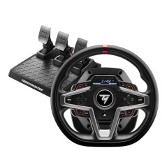 Volant Thrustmaster T248 – pédalier, PS4/PS5/PC
