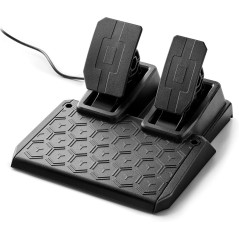 Volant Thrustmaster T128 – pédalier, Xbox/PC