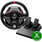 Volant Thrustmaster T128 – pédalier, Xbox/PC Volant Thrustmaster T128 – pédalier, Xbox/PC