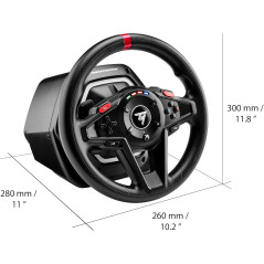 Volant Thrustmaster T128 Xbox PC avec pédalier