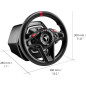 Volant Thrustmaster T128 – pédalier, Xbox/PC Volant Thrustmaster T128 – pédalier, Xbox/PC