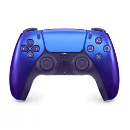 Sony Manette sans fil DualSense PS5 – Chroma Indigo