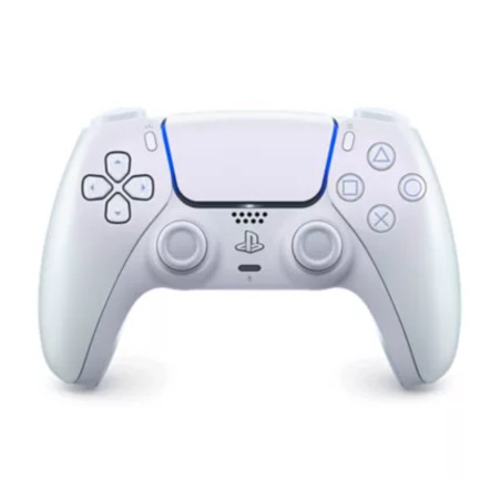 Sony Manette sans fil DualSense PS5 – Chroma Pearl