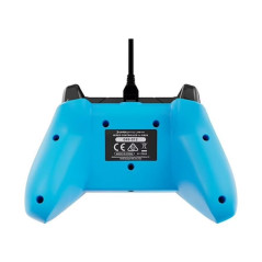 Manette PDP ION Xbox Série X/S PC blanc | Smarty