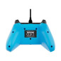 Manette filaire PDP Gaming ION – Xbox Série X/S et PC Blanc 049-012-WB Manette filaire PDP Gaming ION – Xbox Série X/S et PC Blanc 049-012-WB