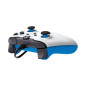 Manette filaire PDP Gaming ION – Xbox Série X/S et PC Blanc 049-012-WB Manette filaire PDP Gaming ION – Xbox Série X/S et PC Blanc 049-012-WB