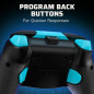 Advanced Wired Controller PDP Gaming REMATCH GLOW – Xbox Series X/S & PC 049-023-TTST Advanced Wired Controller PDP Gaming REMATCH GLOW – Xbox Series X/S & PC 049-023-TTST