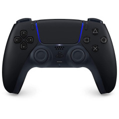Sony DualSense Edge Wireless Controller PS5 – Black