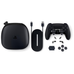 Sony DualSense Edge PS5 black | Smarty Paris