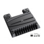 Console Stand Dobe TP5-0593S – PS5/PS5 Slim, cooling, 2-controller charging, game storage Console Stand Dobe TP5-0593S – PS5/PS5 Slim, cooling, 2-controller charging, game storage