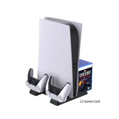Dobe PS5 Stand TP5-0593S cooling charging