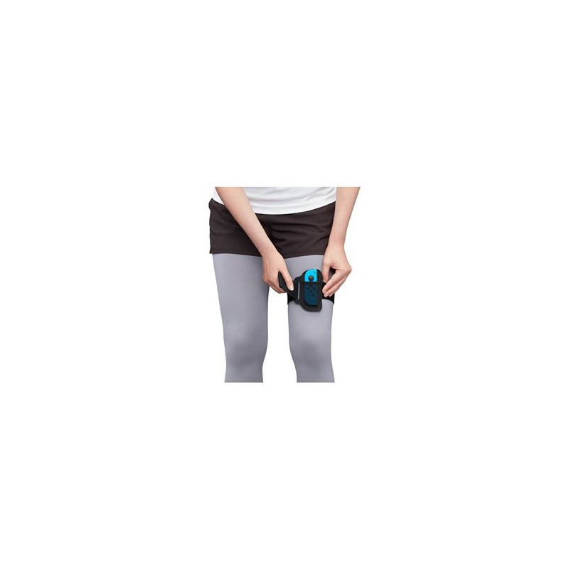 Nintendo Sangle de jambe Joy-Con – Switch Nintendo Sangle de jambe Joy-Con – Switch
