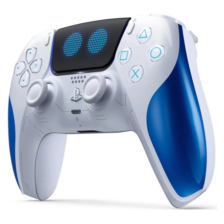 Sony Manette sans fil DualSense PS5 – Édition limitée Astro Bot